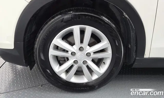 SsangYong TIBOLI 2017 1.6 автомат (гидро), миниатюра 7 SsangYong TIBOLI 2017 1.6 автомат (гидро), миниатюра 7