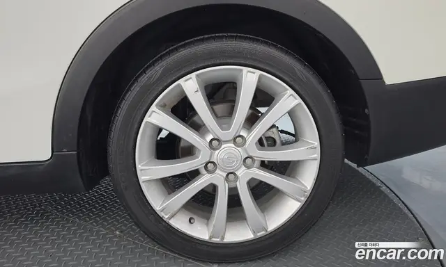 SsangYong TIBOLI 2017 1.6 автомат (гидро), миниатюра 7