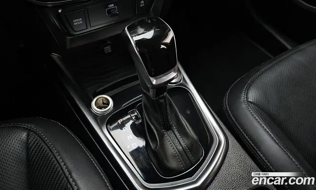 SsangYong TIBOLI 2020 1.5 автомат (гидро), миниатюра 12