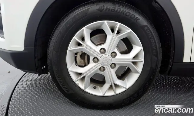 SsangYong TIBOLI 2020 1.5 автомат (гидро), миниатюра 5