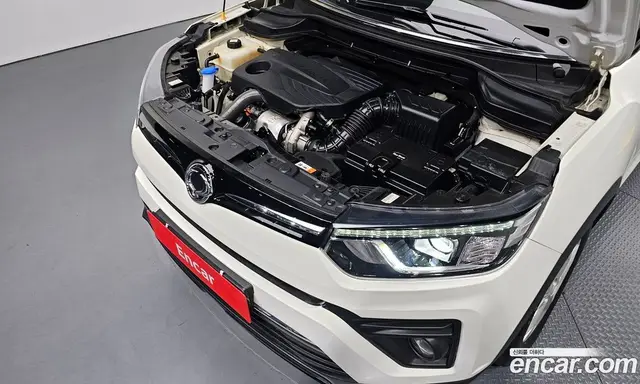 SsangYong TIBOLI 2020 1.5 автомат (гидро), миниатюра 6