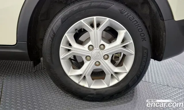 SsangYong TIBOLI 2020 1.5 автомат (гидро), миниатюра 7