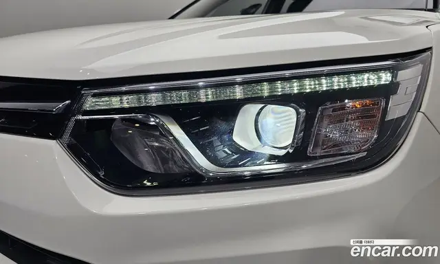 SsangYong TIBOLI 2020 1.5 автомат (гидро), миниатюра 8