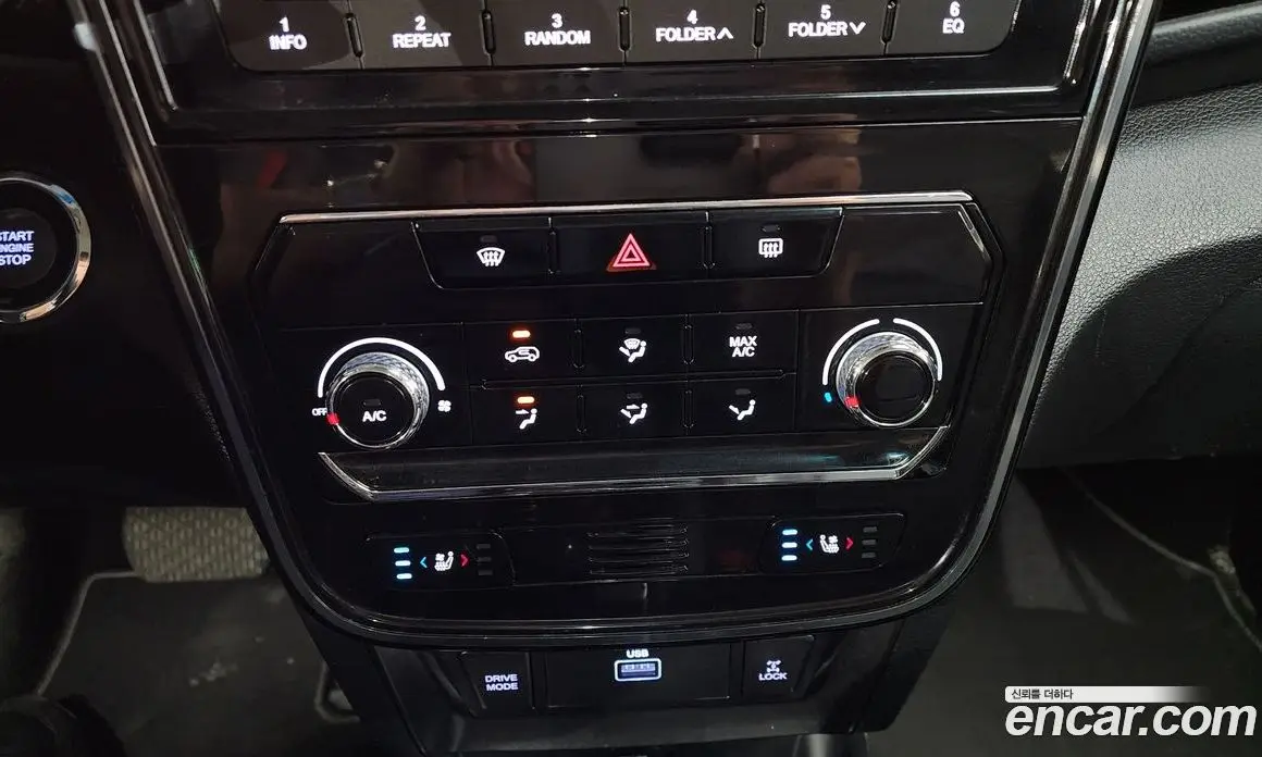 SsangYong TIBOLI 2020 1.6 автомат (гидро), фото 16
