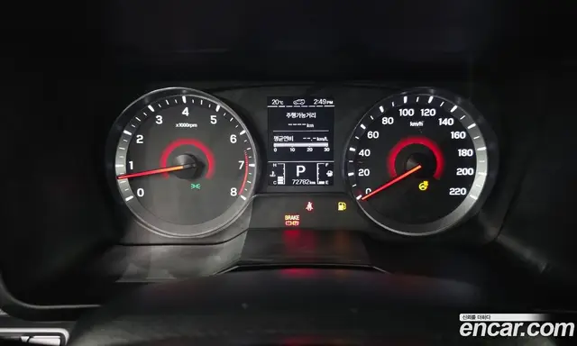 SsangYong TIBOLI 2021 1.5 автомат (гидро), миниатюра 11 SsangYong TIBOLI 2021 1.5 автомат (гидро), миниатюра 11