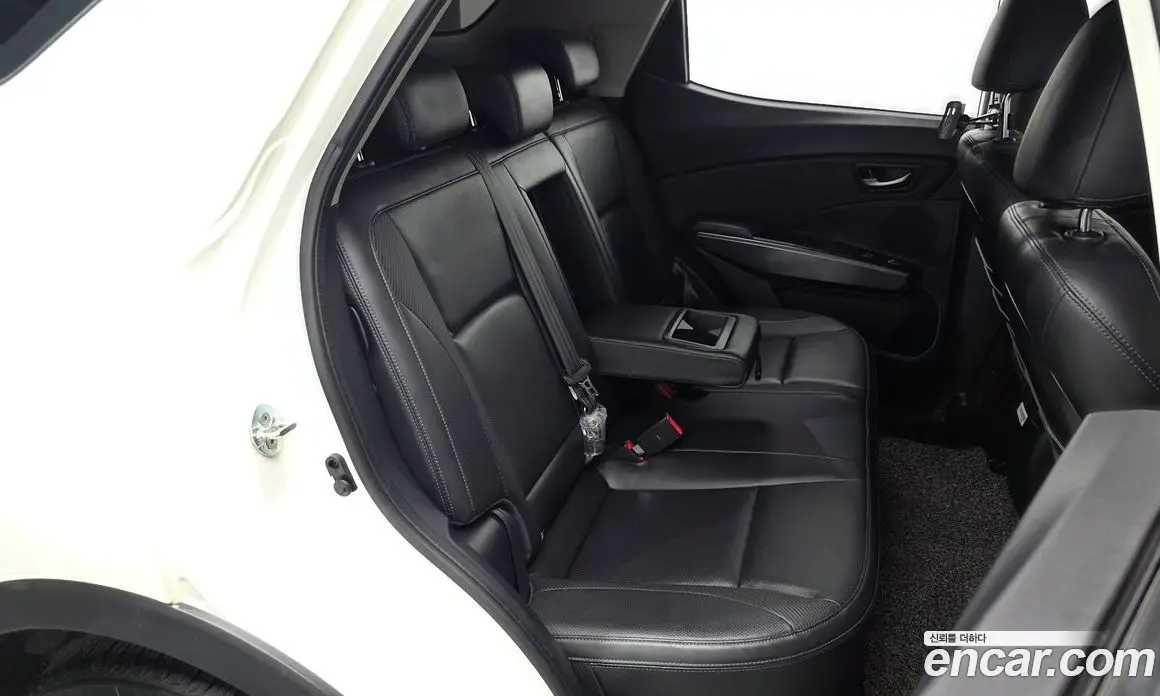 SsangYong TIBOLI 2021 1.5 автомат (гидро), фото 18 SsangYong TIBOLI 2021 1.5 автомат (гидро), фото 18