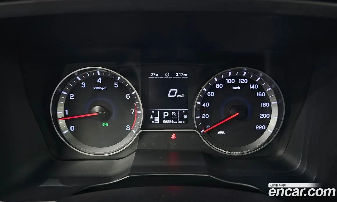 SsangYong TIBOLI 2022 1.5 автомат (гидро), фото 11