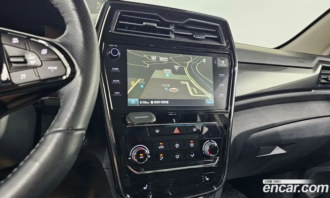 SsangYong TIBOLI 2022 1.5 автомат (гидро), фото 18