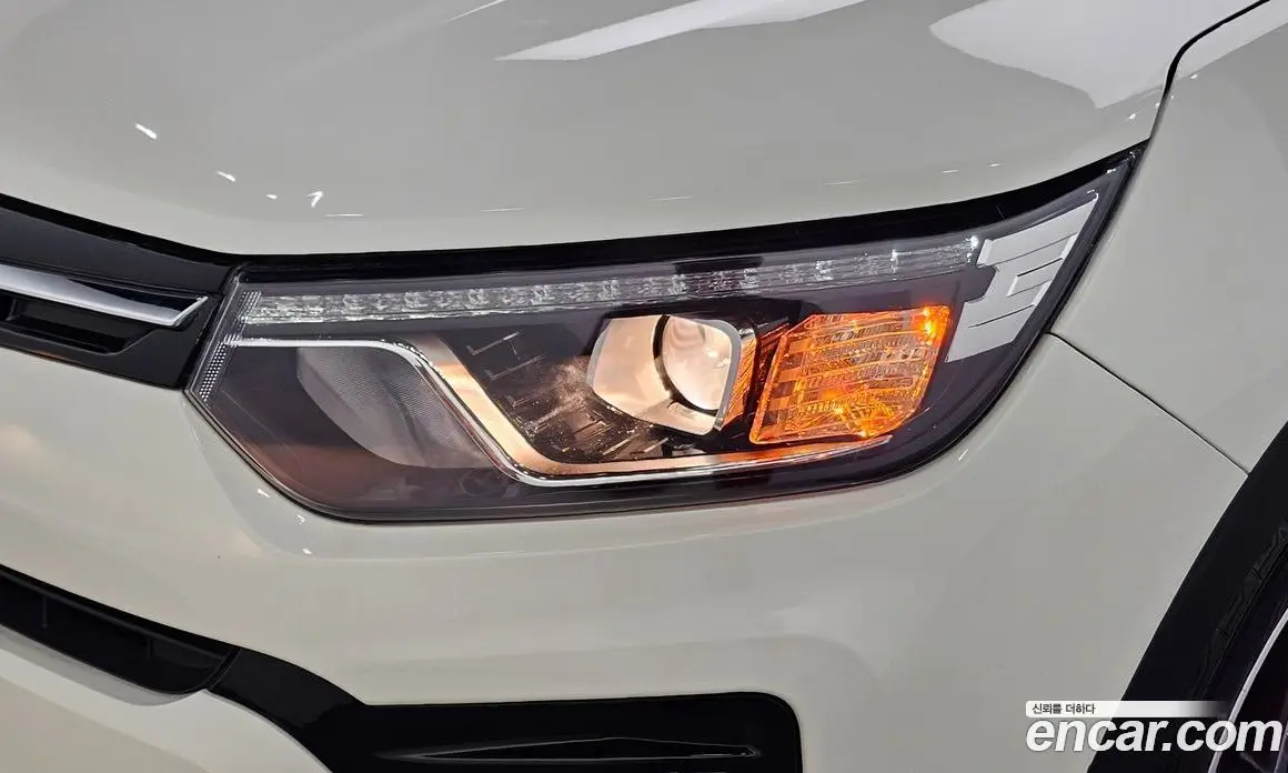 SsangYong TIBOLI 2022 1.5 автомат (гидро), фото 8