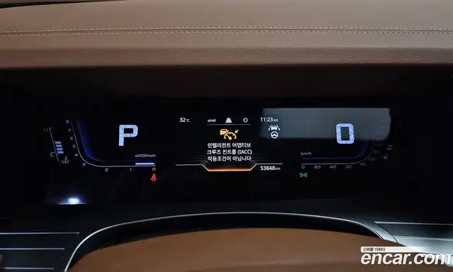 SsangYong Torres 2023 1.5 автомат (гидро), миниатюра 11 SsangYong Torres 2023 1.5 автомат (гидро), миниатюра 11