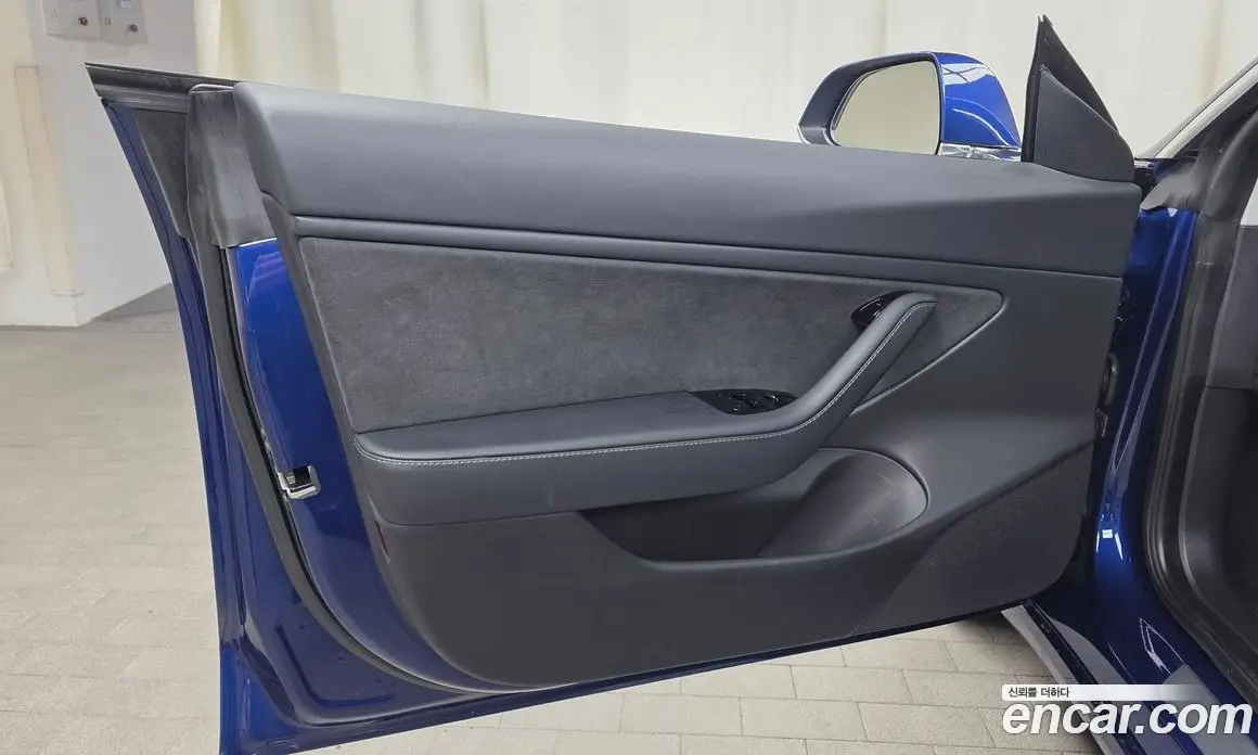Tesla Model 3 2019 0.2 автомат (гидро), фото 13