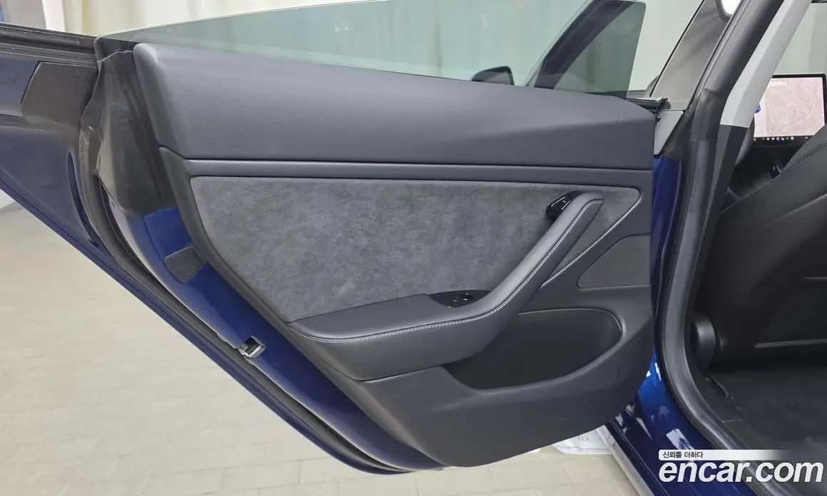 Tesla Model 3 2019 0.2 автомат (гидро), фото 14