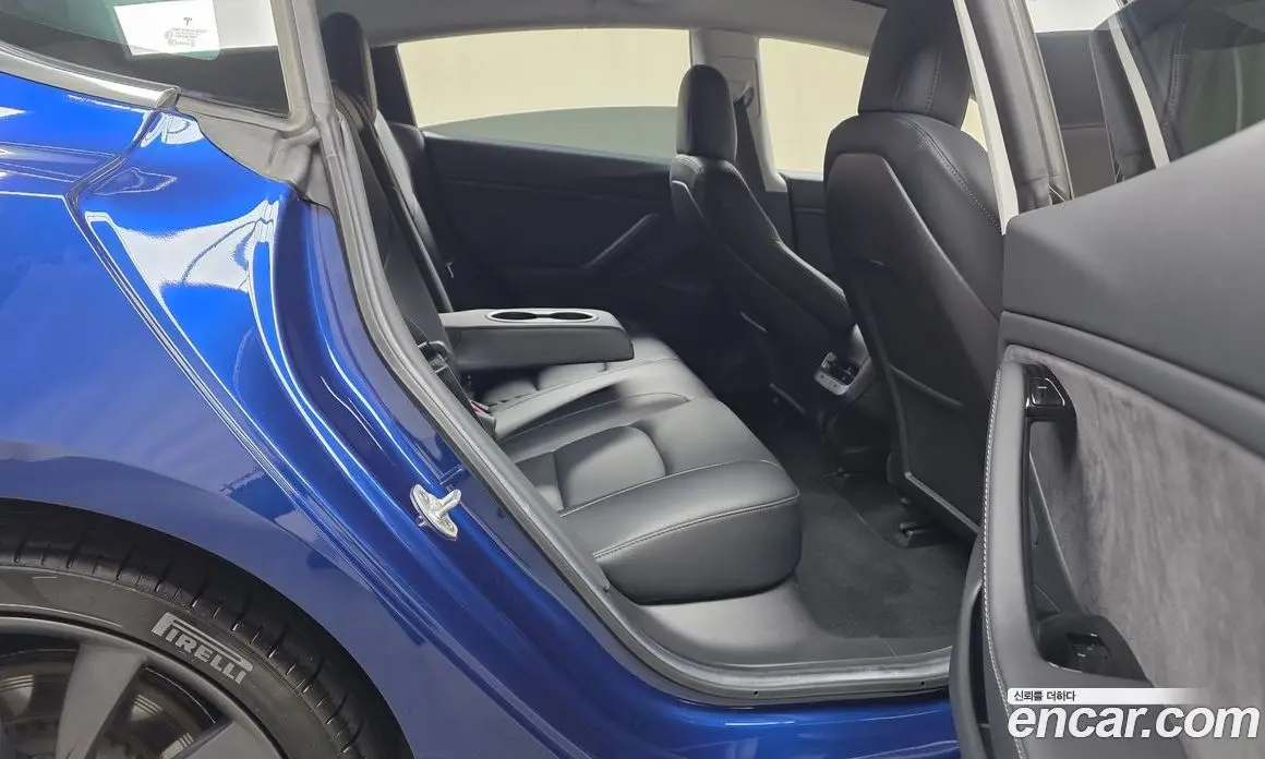 Tesla Model 3 2019 0.2 автомат (гидро), фото 15