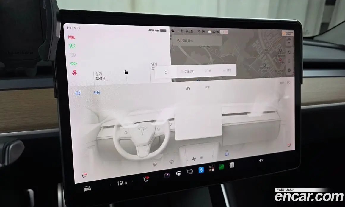 Tesla Model 3 2019 0.2 автомат (гидро), фото 18