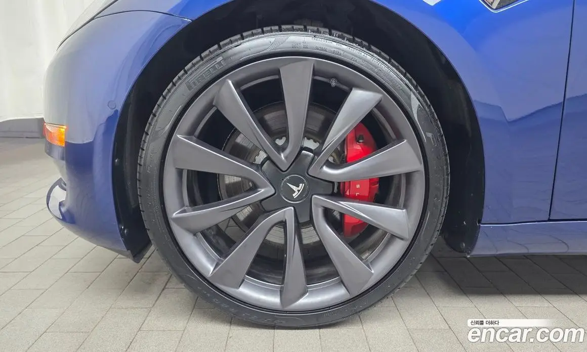 Tesla Model 3 2019 0.2 автомат (гидро), фото 4