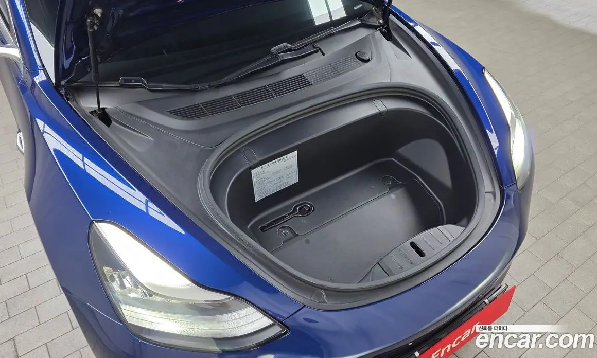 Tesla Model 3 2019 0.2 автомат (гидро), фото 5