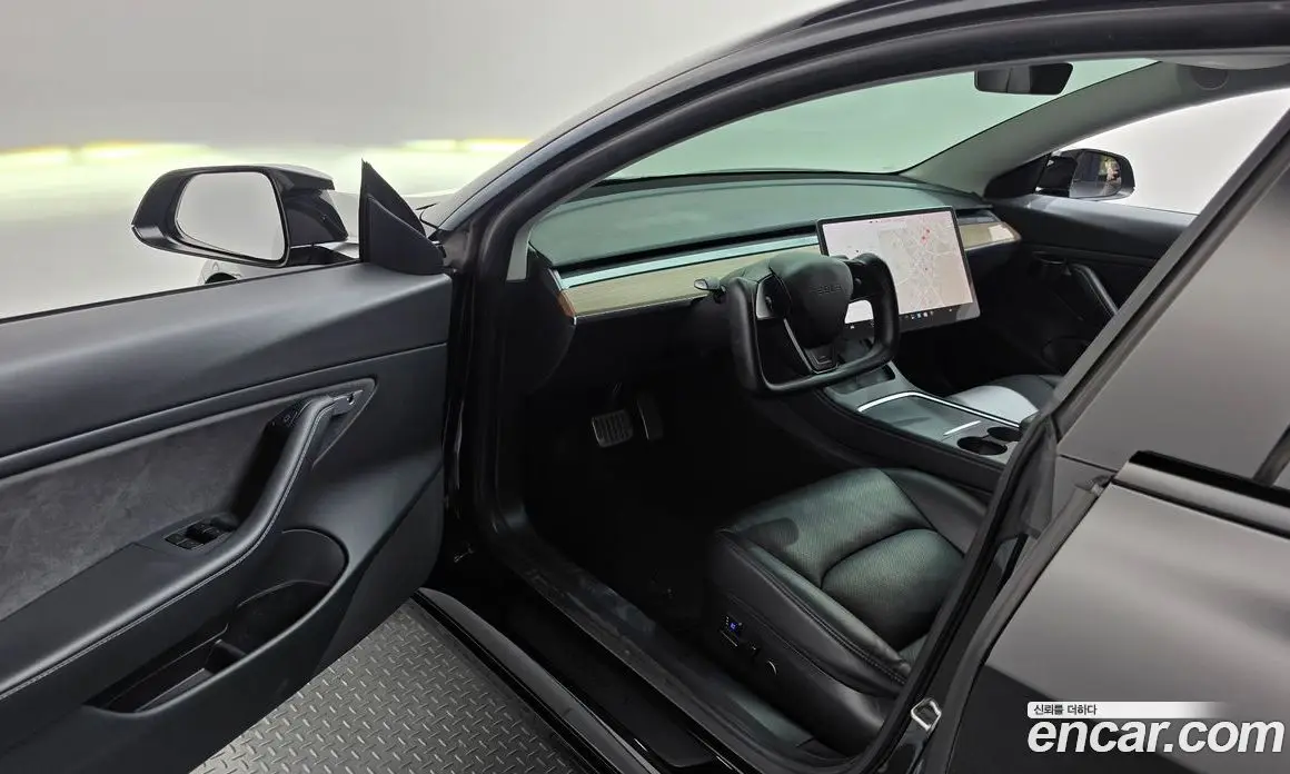 Tesla Model 3 2021 0.2 автомат (гидро), фото 13