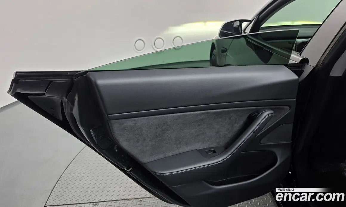 Tesla Model 3 2021 0.2 автомат (гидро), фото 15