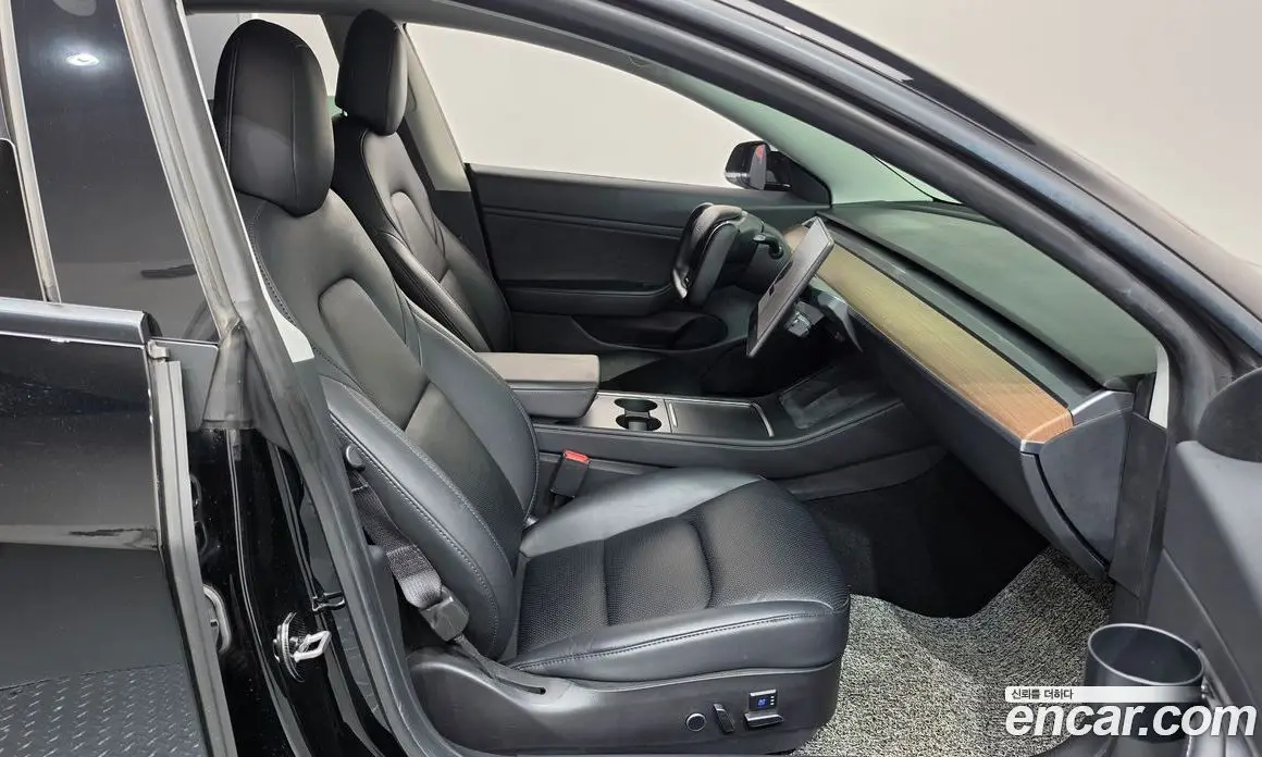 Tesla Model 3 2021 0.2 автомат (гидро), фото 16