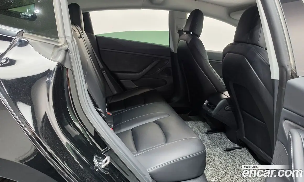 Tesla Model 3 2021 0.2 автомат (гидро), фото 17
