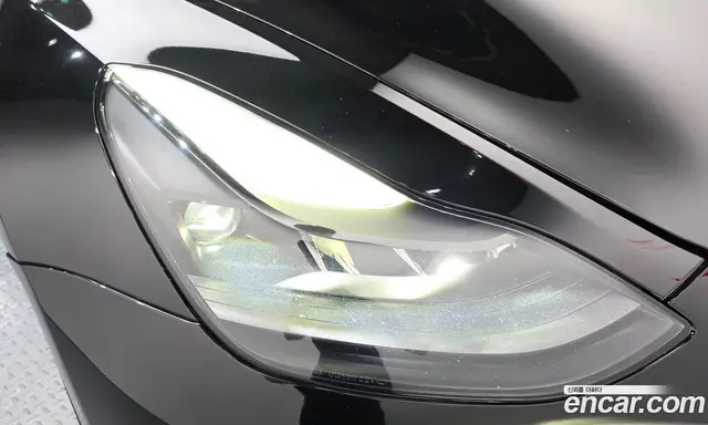 Tesla Model 3 2021 0.2 автомат (гидро), миниатюра 8