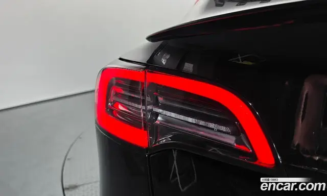 Tesla Model 3 2021 0.2 автомат (гидро), миниатюра 9