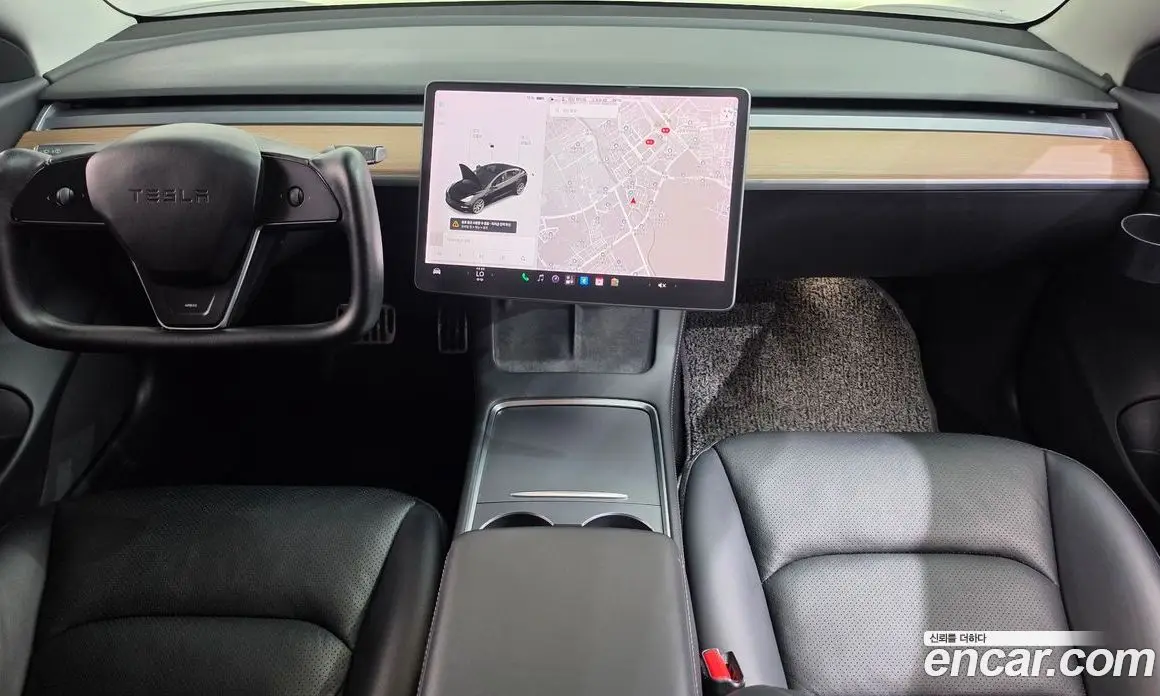 Tesla Model 3 2021 0.2 автомат (гидро), фото 10