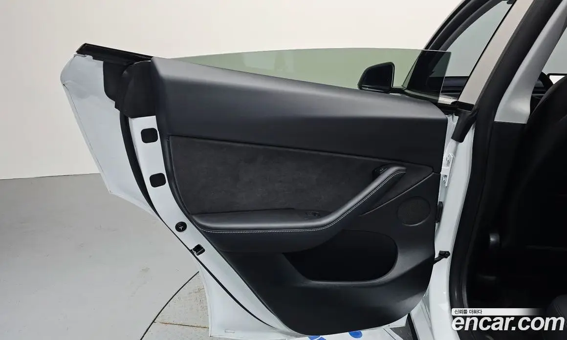 Tesla Model Y 2021 0.2 автомат (гидро), фото 15