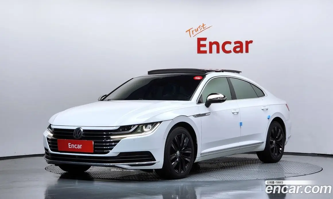 Volkswagen Arteon 2019 2.0 автомат (гидро), фото 1 Volkswagen Arteon 2019 2.0 автомат (гидро), фото 1