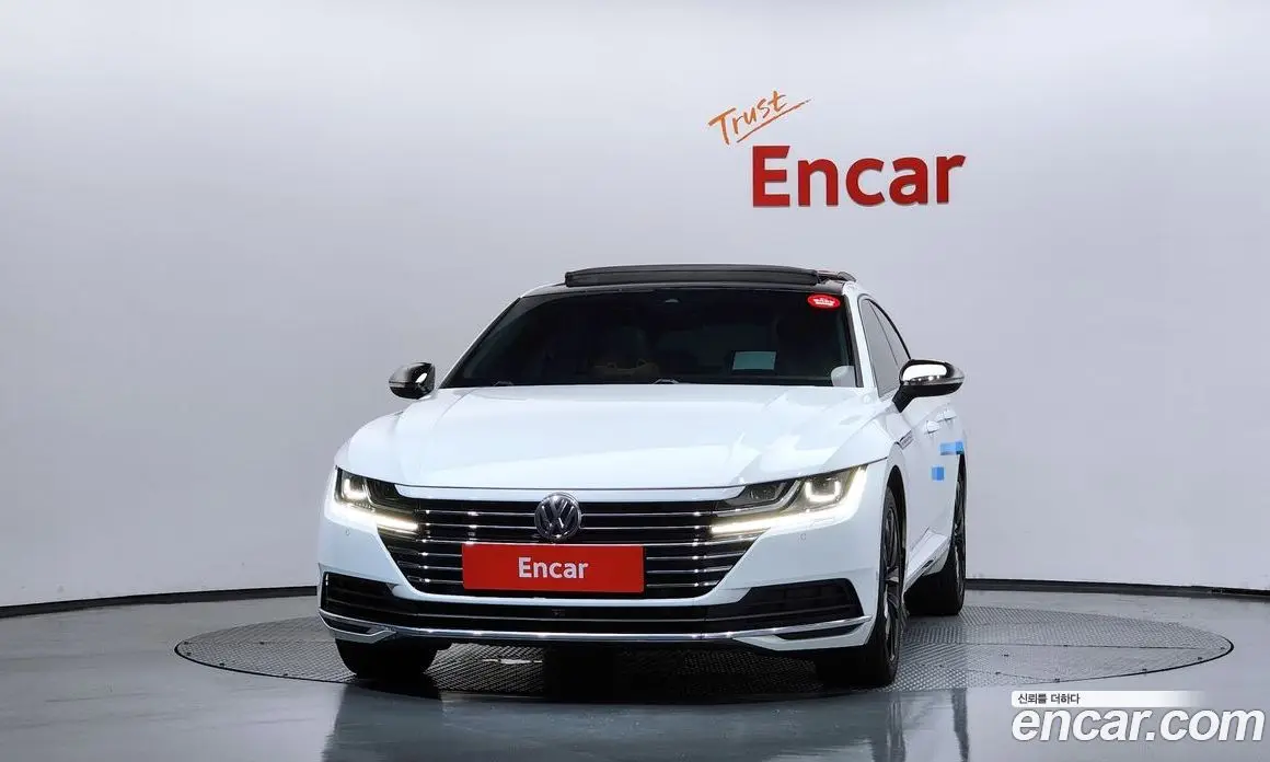 Volkswagen Arteon 2019 2.0 автомат (гидро), фото 3 Volkswagen Arteon 2019 2.0 автомат (гидро), фото 3