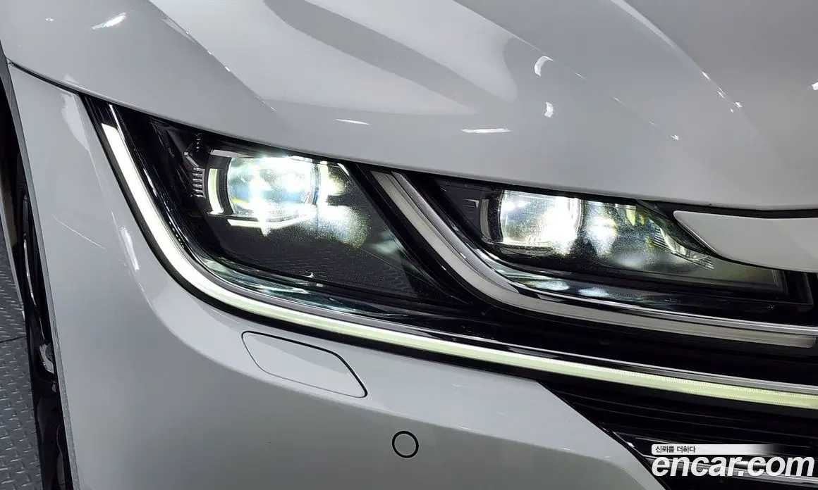 Volkswagen Arteon 2019 2.0 автомат (гидро), фото 8 Volkswagen Arteon 2019 2.0 автомат (гидро), фото 8