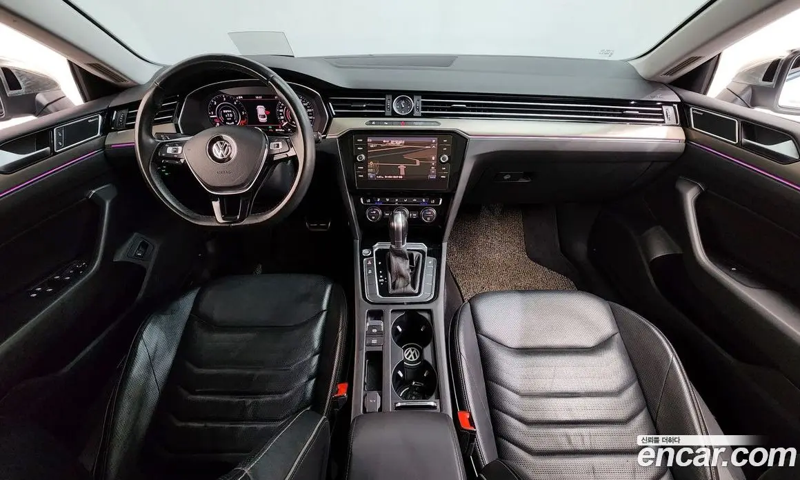 Volkswagen Arteon 2019 2.0 автомат (гидро), фото 10 Volkswagen Arteon 2019 2.0 автомат (гидро), фото 10