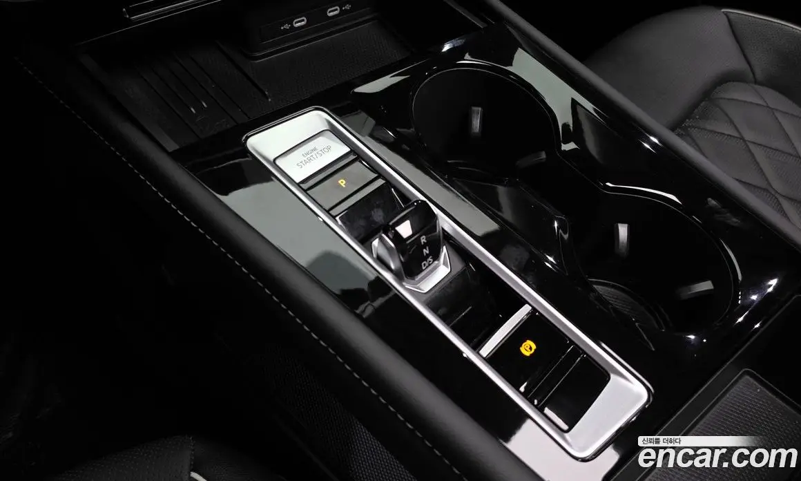 Volkswagen Atlas 2025 2.0 автомат (гидро), фото 12