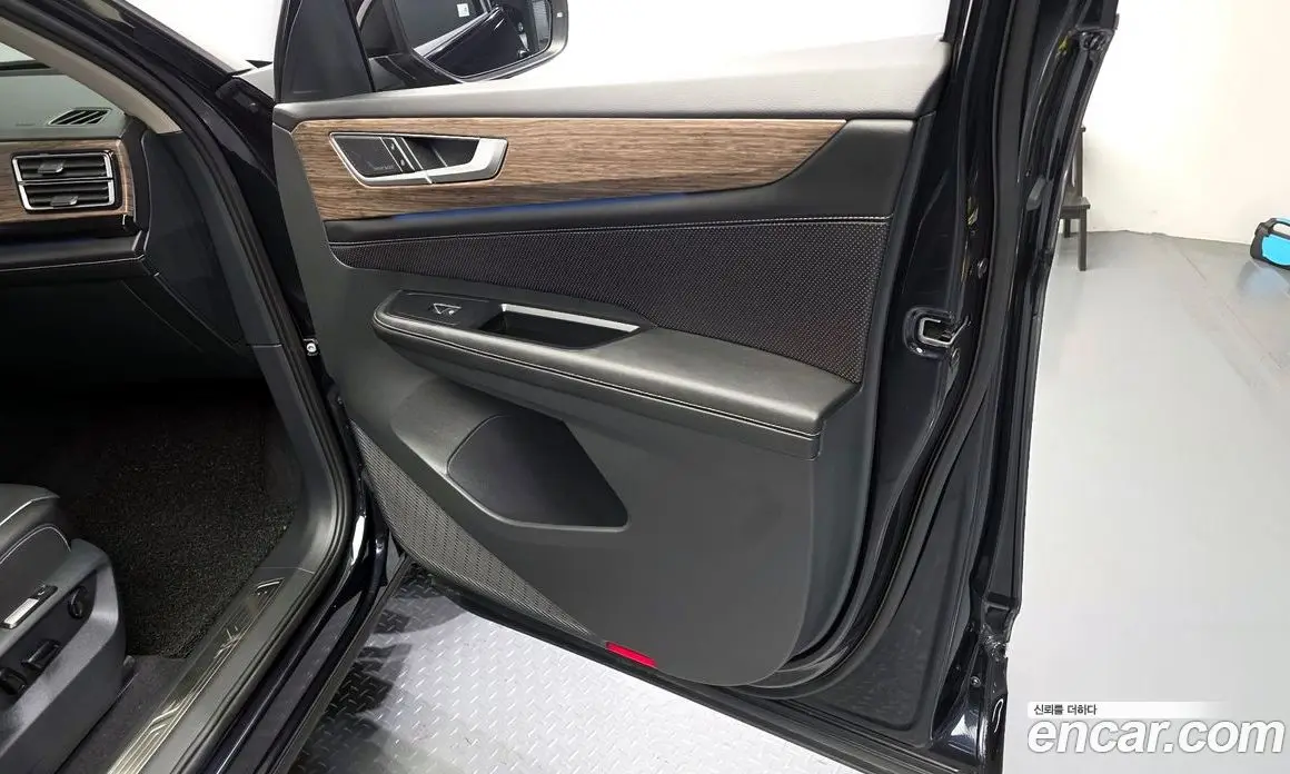 Volkswagen Atlas 2025 2.0 автомат (гидро), фото 14