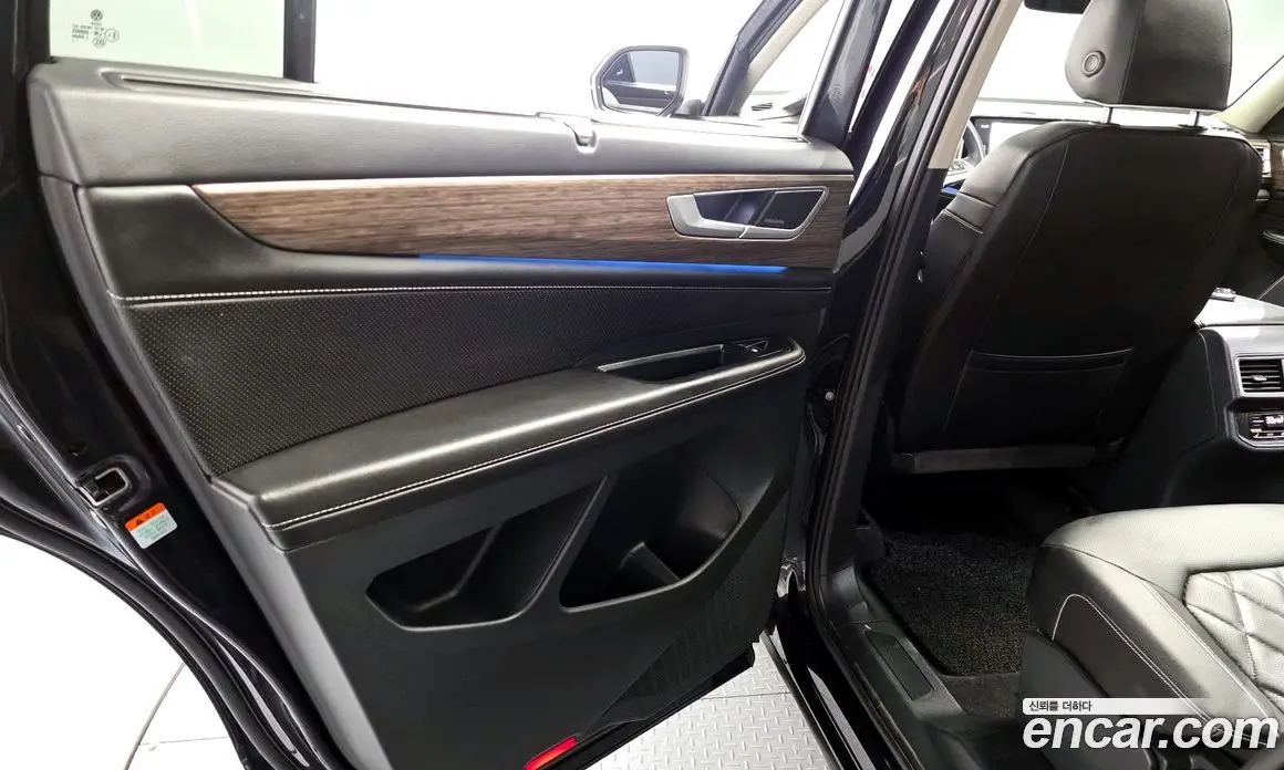 Volkswagen Atlas 2025 2.0 автомат (гидро), фото 15