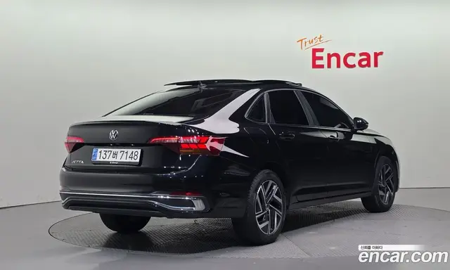 Volkswagen Jetta 2023 1.5 автомат (гидро), миниатюра 2 Volkswagen Jetta 2023 1.5 автомат (гидро), миниатюра 2