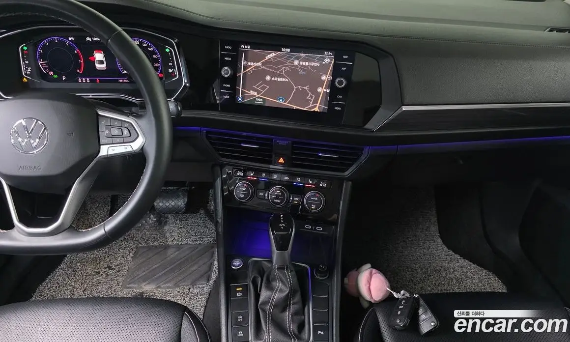 Volkswagen Jetta 2023 1.5 автомат (гидро), фото 20 Volkswagen Jetta 2023 1.5 автомат (гидро), фото 20