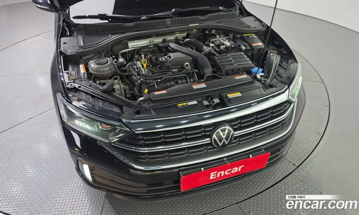 Volkswagen Jetta 2023 1.5 автомат (гидро), фото 6 Volkswagen Jetta 2023 1.5 автомат (гидро), фото 6