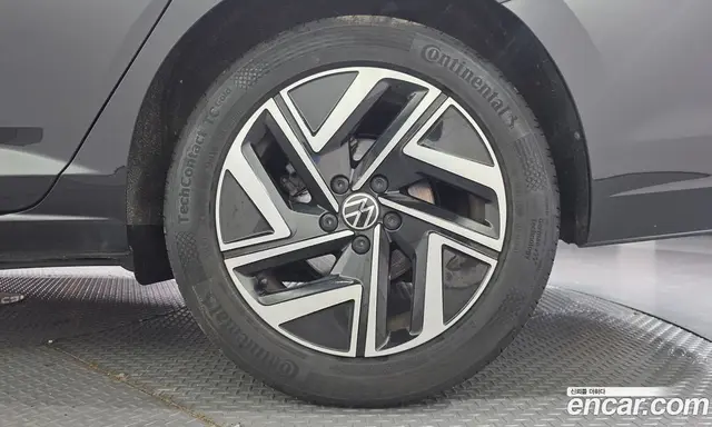 Volkswagen Jetta 2023 1.5 автомат (гидро), миниатюра 7 Volkswagen Jetta 2023 1.5 автомат (гидро), миниатюра 7