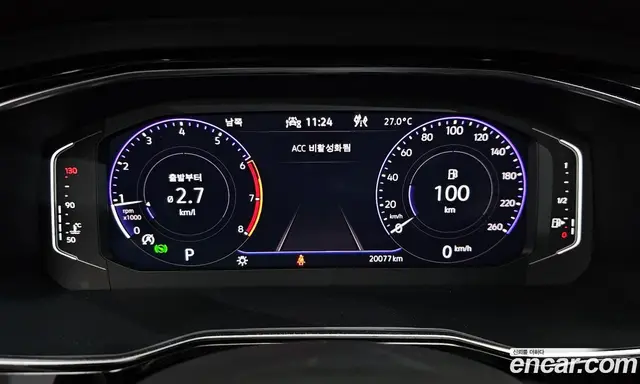 Volkswagen Jetta 2023 1.5 автомат (гидро), миниатюра 11