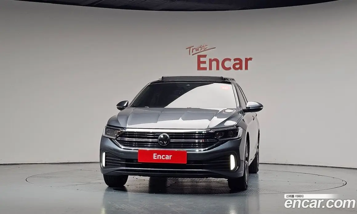 Volkswagen Jetta 2023 1.5 автомат (гидро), фото 3