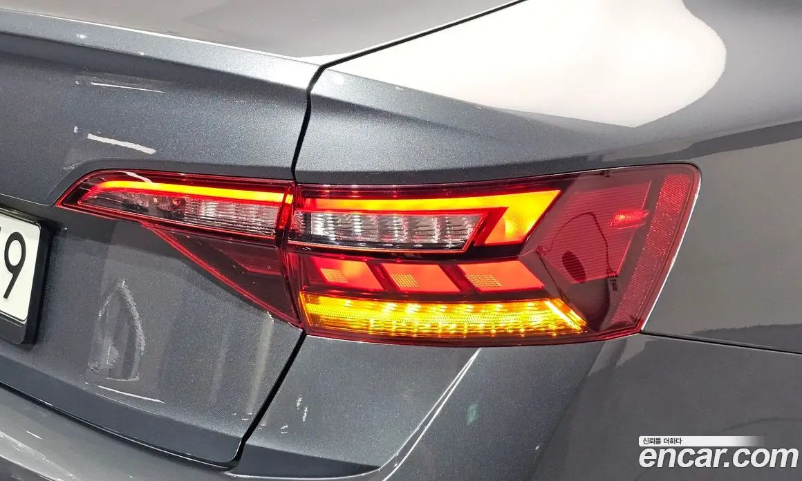 Volkswagen Jetta 2023 1.5 автомат (гидро), фото 9