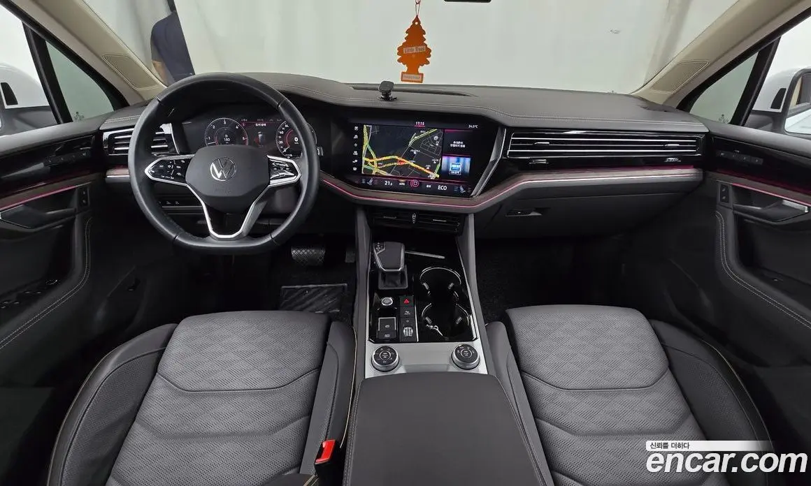 Volkswagen Touareg 2023 3.0 автомат (гидро), фото 10