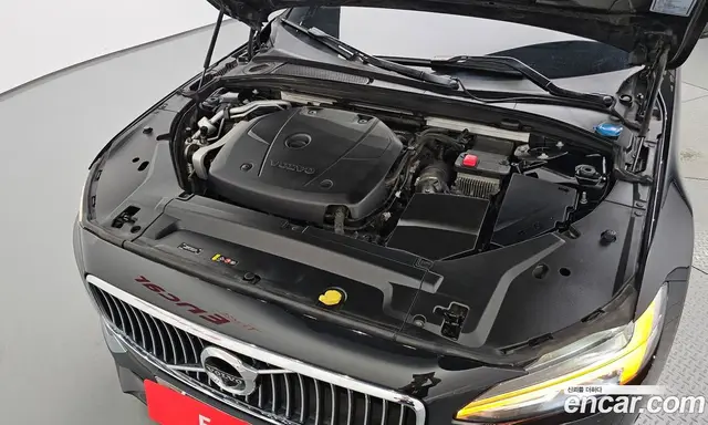 Volvo S90 2019 2.0 автомат (гидро), миниатюра 6
