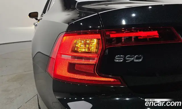 Volvo S90 2019 2.0 автомат (гидро), миниатюра 9