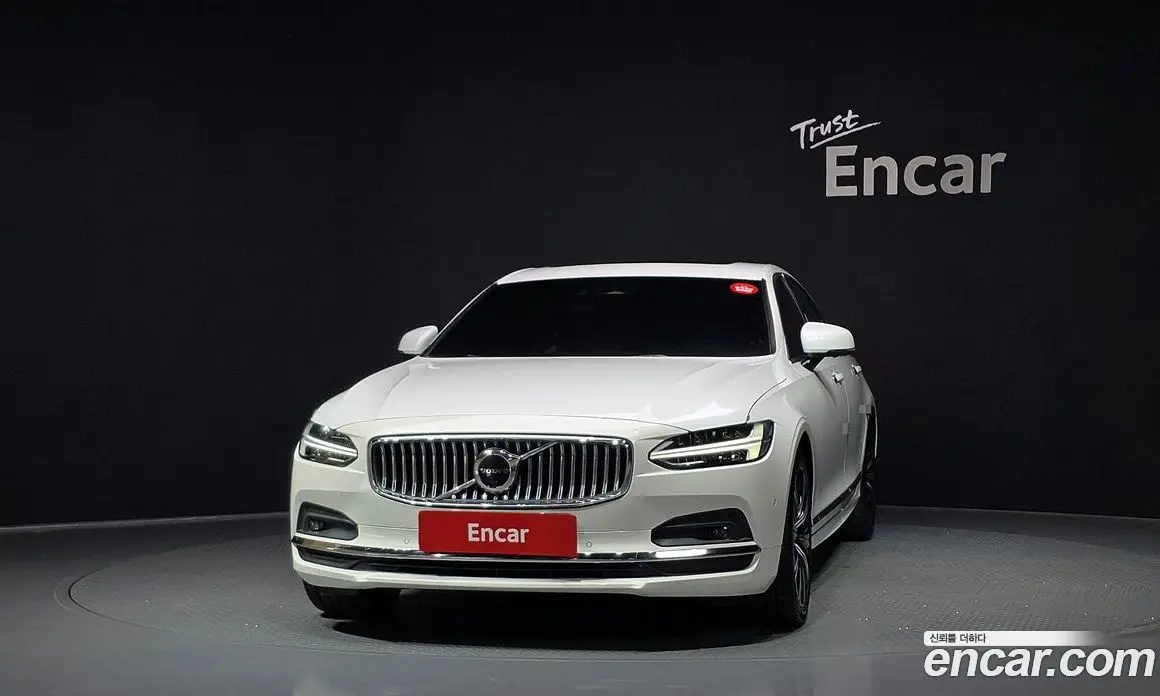 Volvo S90 2022 2.0 автомат (гидро), фото 3 Volvo S90 2022 2.0 автомат (гидро), фото 3