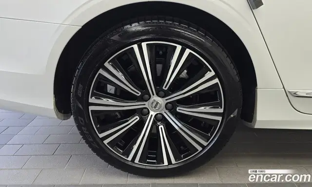 Volvo S90 2022 2.0 автомат (гидро), миниатюра 5 Volvo S90 2022 2.0 автомат (гидро), миниатюра 5