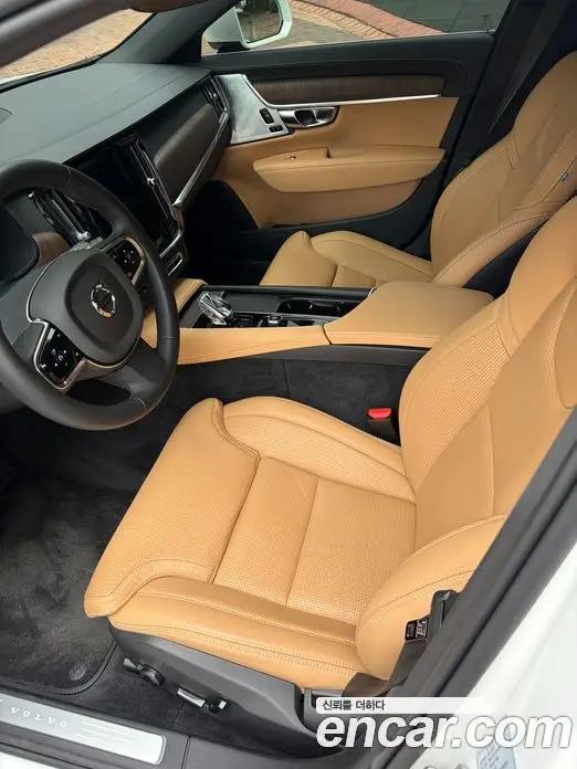 Volvo S90 2024 2.0 автомат (гидро), фото 16 Volvo S90 2024 2.0 автомат (гидро), фото 16