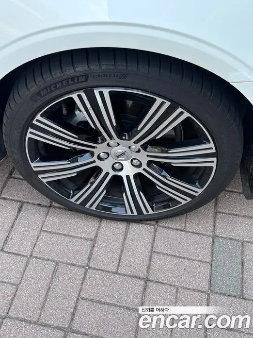 Volvo S90 2024 2.0 автомат (гидро), фото 9 Volvo S90 2024 2.0 автомат (гидро), фото 9