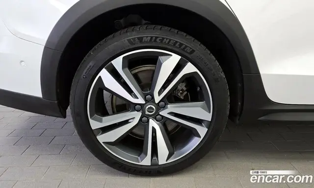Volvo V60 2020 2.0 автомат (гидро), миниатюра 5 Volvo V60 2020 2.0 автомат (гидро), миниатюра 5